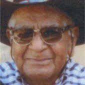 Obituary of Arnold Dale Juan