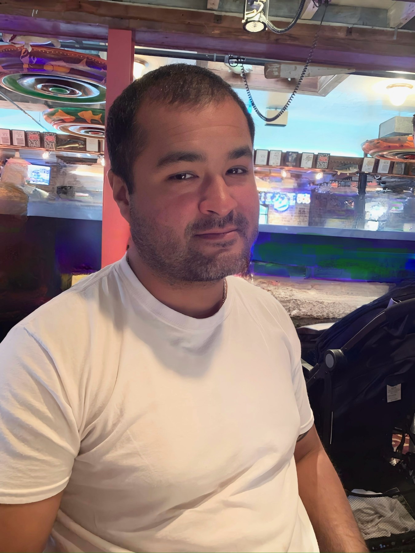 Obituary of Carlos Giovani Cardenas