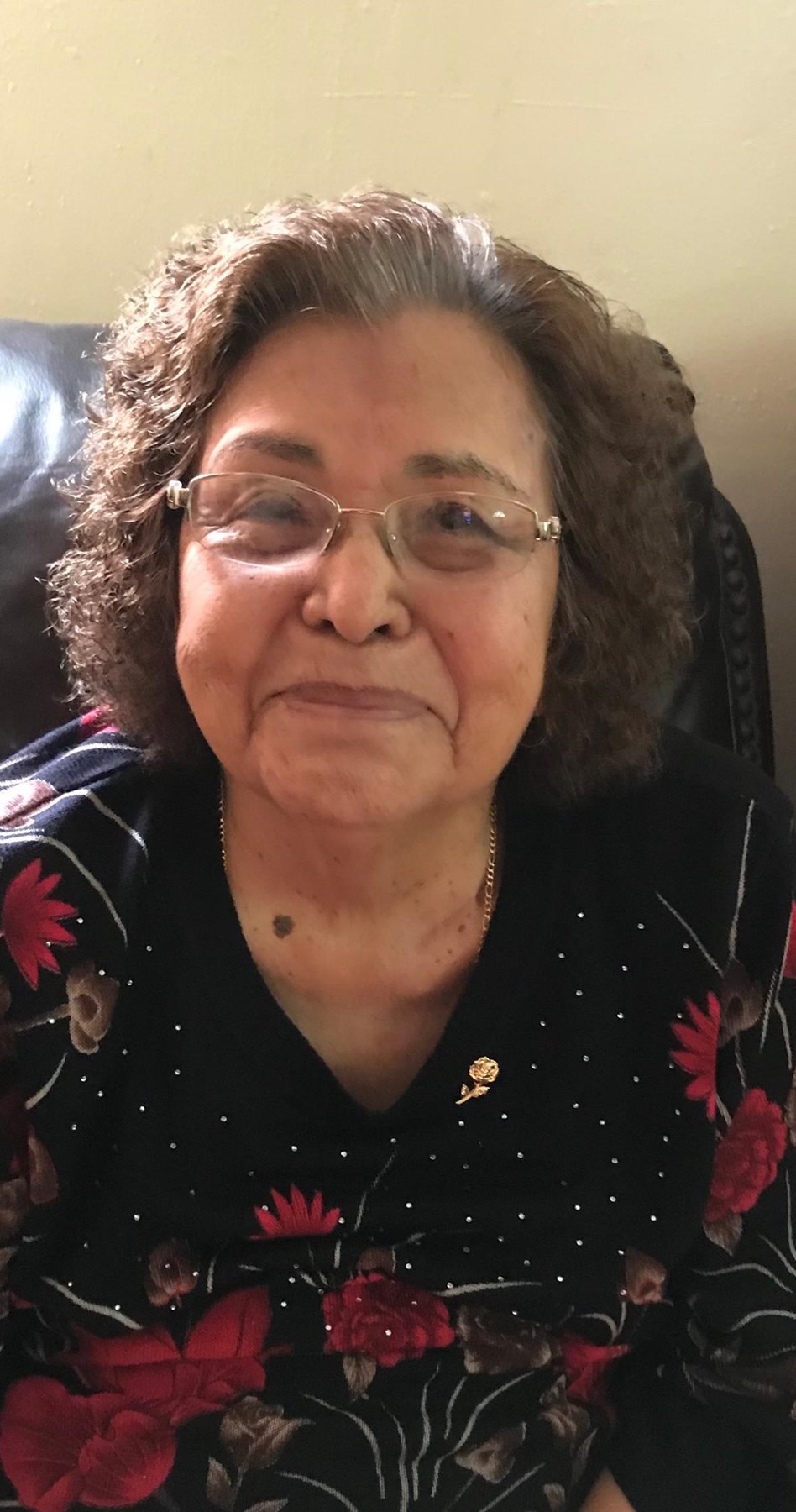 Obituary of Reynalda Galvan