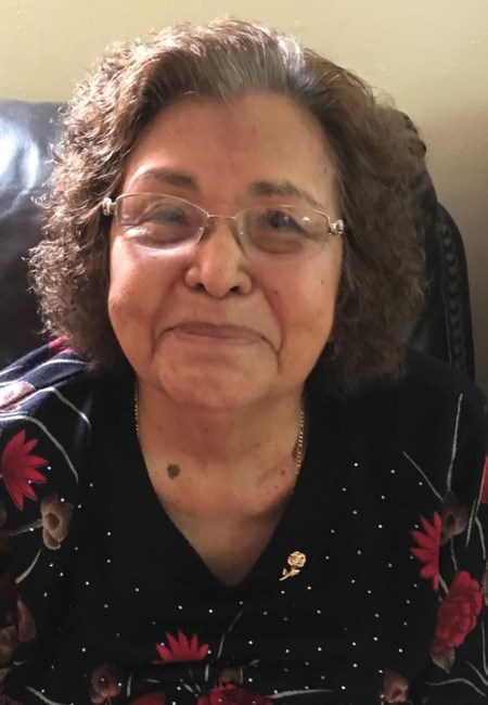 Obituary of Reynalda Galvan
