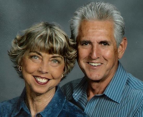 Obituary of Elaine Kay Banderas