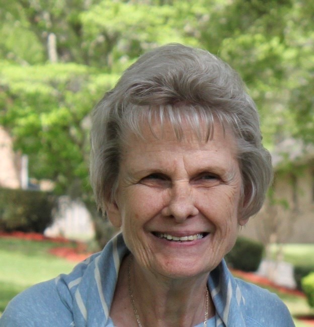Obituary of Ella Dean Irvin