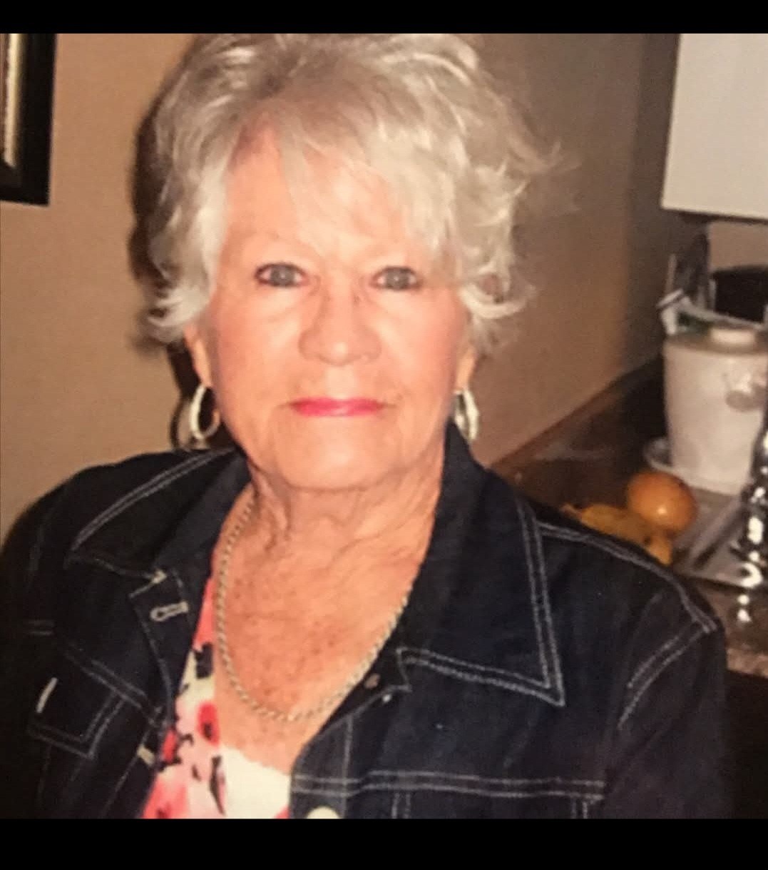 Obituary of Betty June (Kendall) Fredrick