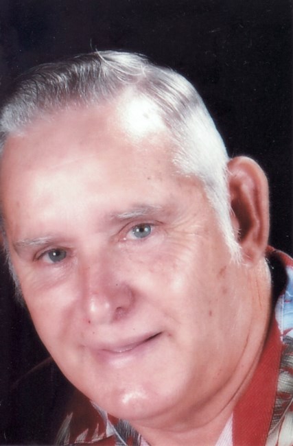 Obituary of Billy G. Bussell