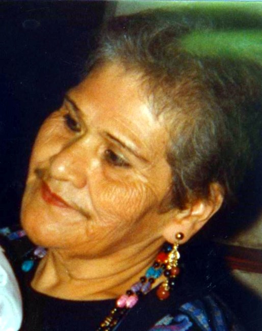 Obituary of Viola Jimenez