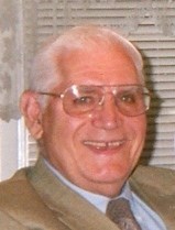 Obituary of Theodore C. Harbilas