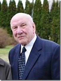 Obituary of Ralph J. Lazzarotto