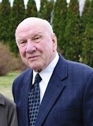 Obituary of Ralph J. Lazzarotto