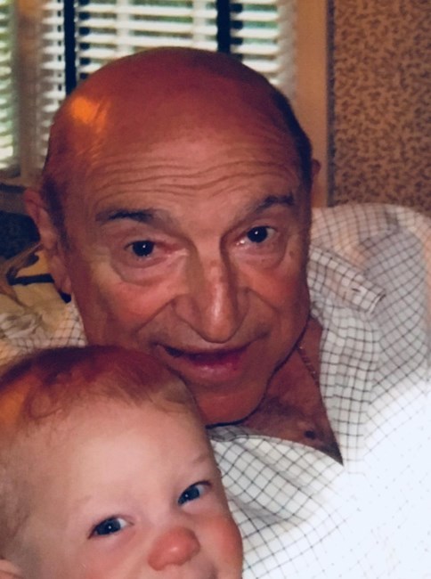 Obituary of Dinos Athanas