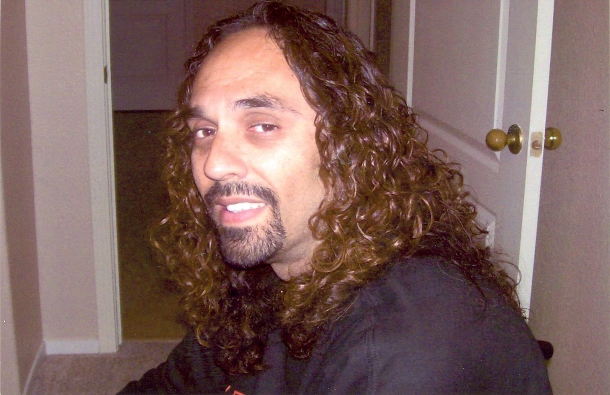 Obituary of Mr. Arthur Olvera Jr