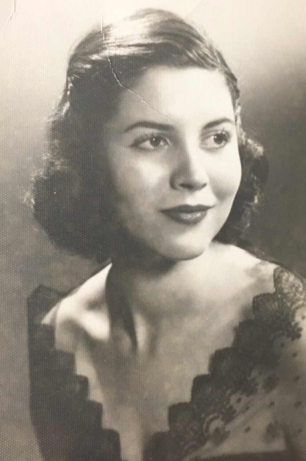 Obituary of Doris L. Halprin