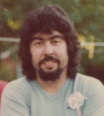 Obituary of Francisco G. Lopez