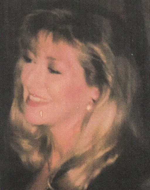 Avis de décès de Robin Lynn Montgomery