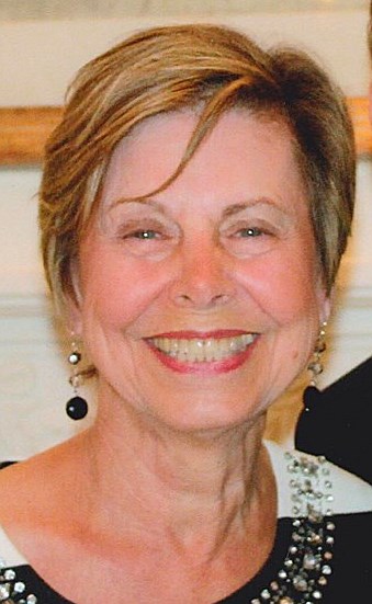 Obituary of Janice Falco Jeansonne