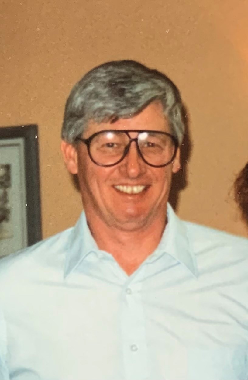 Obituary of Robert Schoeller