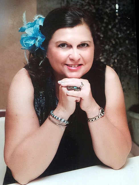 Obituary of Nancy Jean Turner Gurba