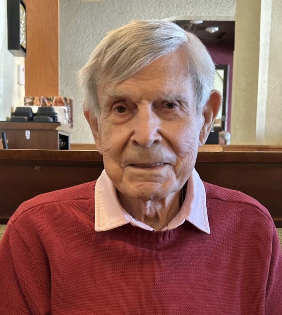Obituario de Roy Theodore Lawson