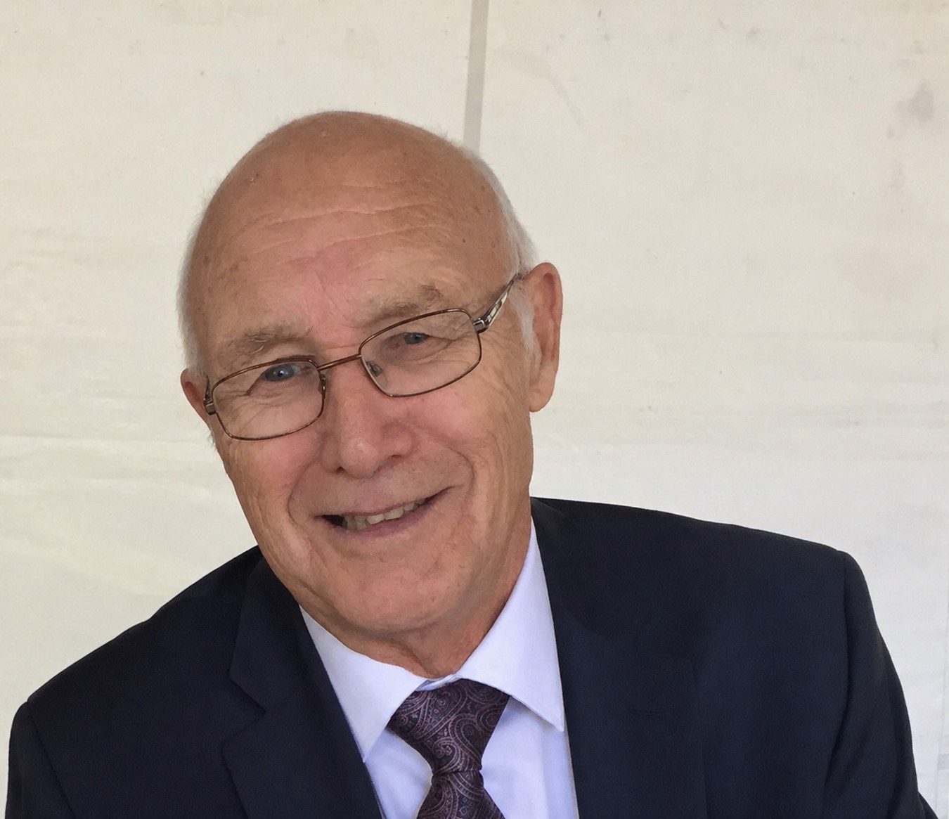 Obituary of William "Fred" Courtney