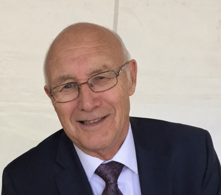Obituary of William "Fred" Courtney
