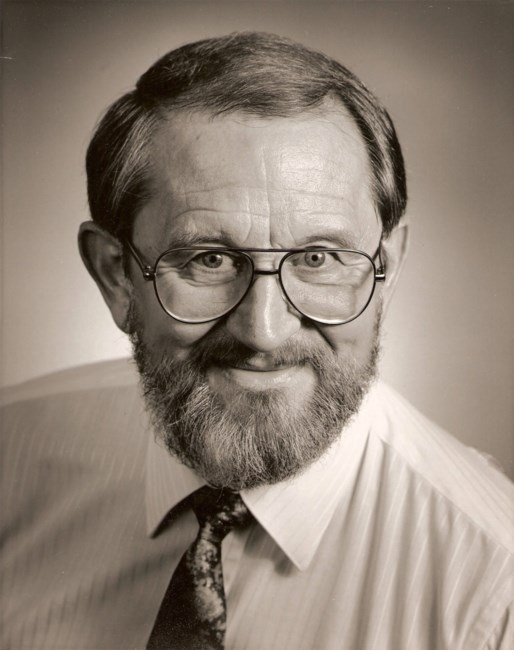 Obituary of Marvin Myers