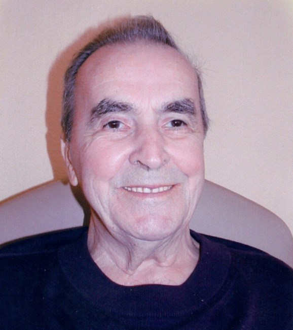 Obituary of Paul LeBlanc