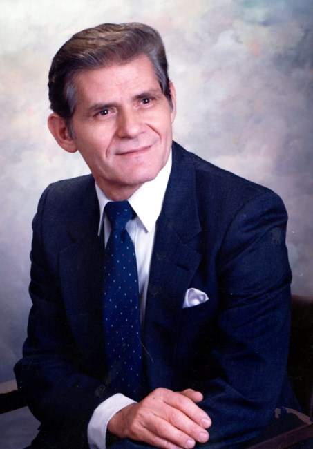 Obituary of Dennis Syntilas