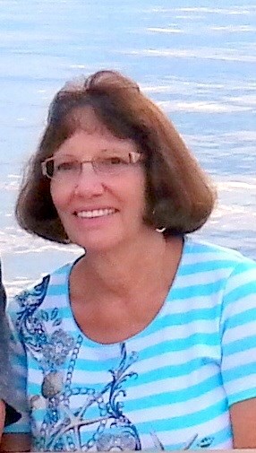 Obituary of Jacqueline Denise Lefebvre