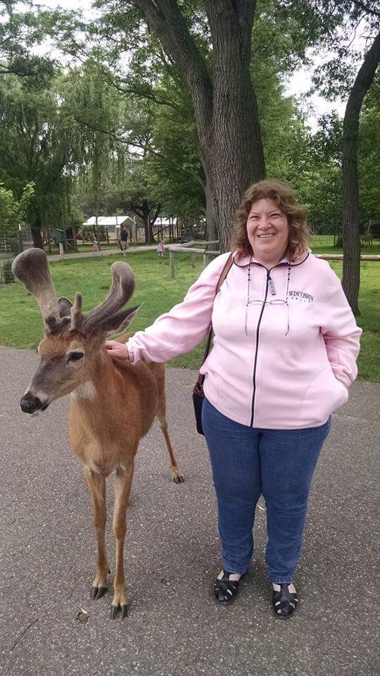 Denise E. Cavada Obituary Chicago, IL