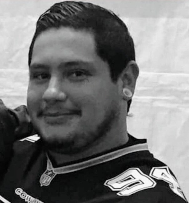 Obituary of Raymond Ruvalcaba