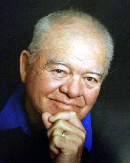 Obituary of Jerome "Jerry" H. Schooler