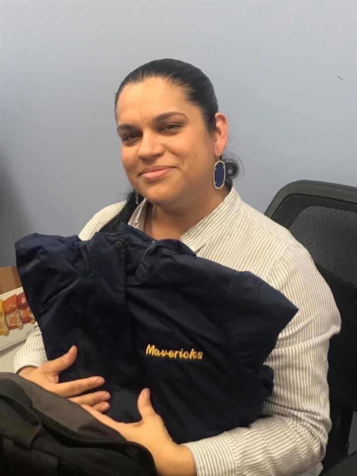 Obituary of Susanna G. Cantu