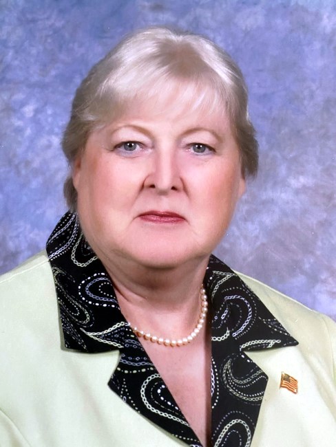 Obituary of Sandra S. Hansen