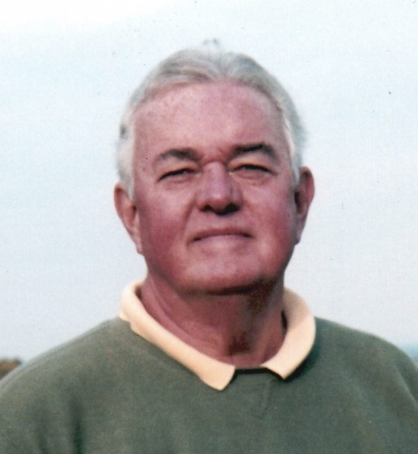 Obituary of Edwin B. Ehrgott