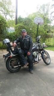 Avis de décès de George Ray Kent