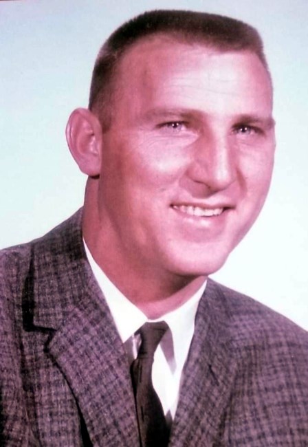 Obituary of Carlton Lee Cox