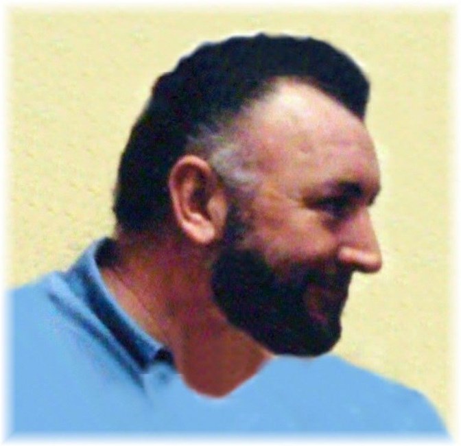 Obituary of Ronald James Dillon