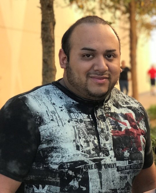 Obituary of Gustavo Alanis