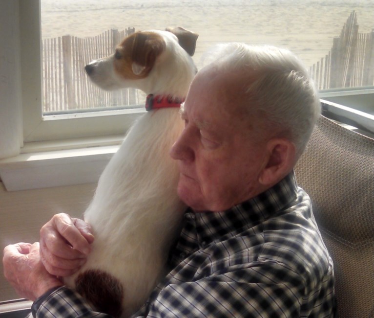 Obituary of Samuel Ebbison Frazier