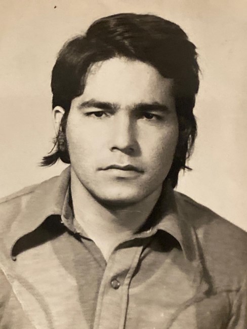 Obituary of Giovanny Ceballos