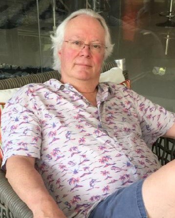 Obituary of Michael Nelson Weathersby