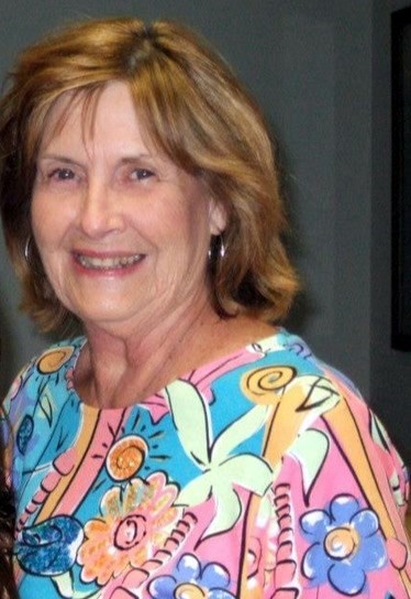 Obituary of Sarah Ellen Danford Knox