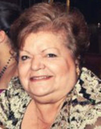 Obituary of Mary Helen Green