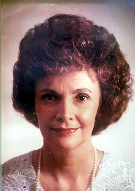 Obituary of Mrs. Mary Ann Tucker