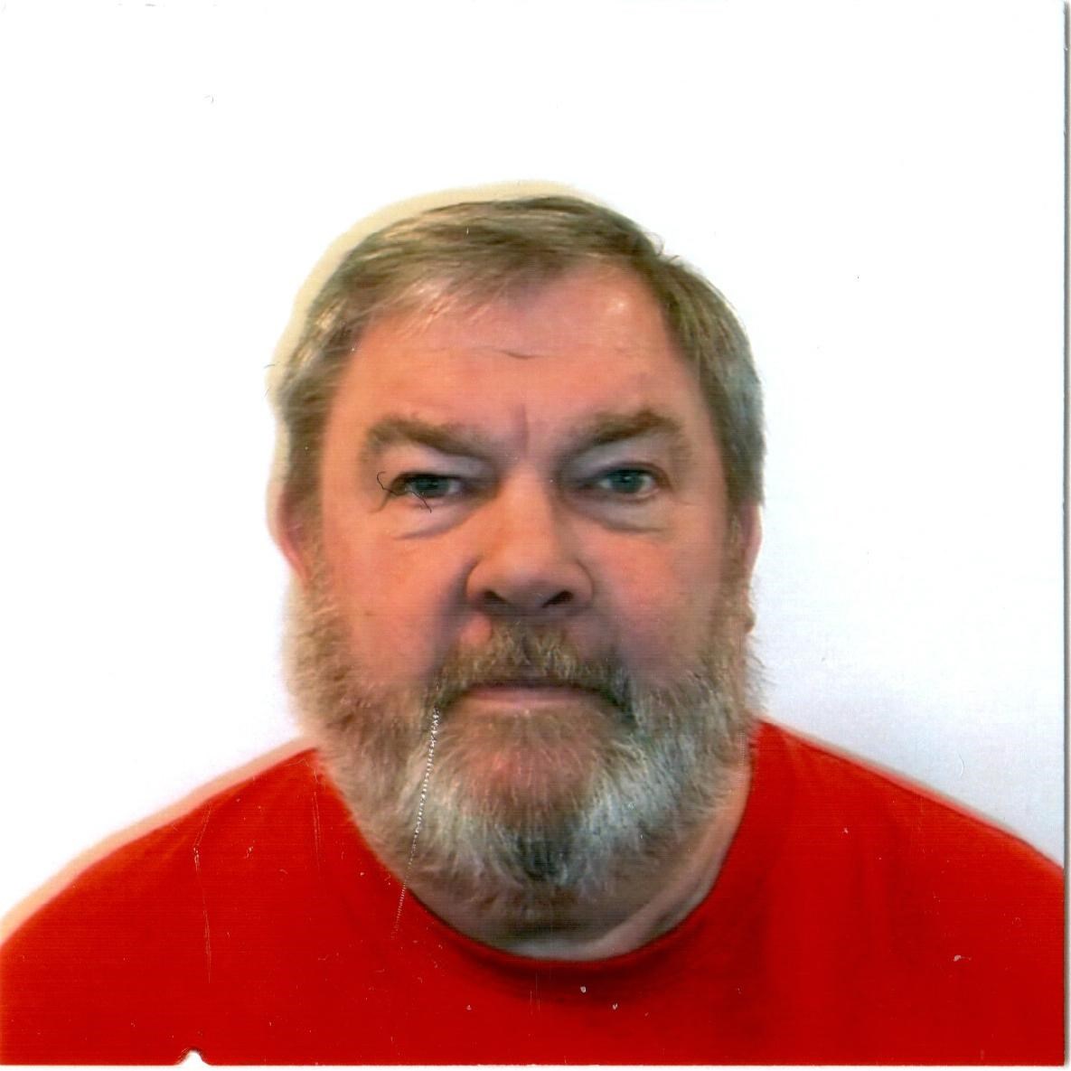 Obituary of James Robert Easter