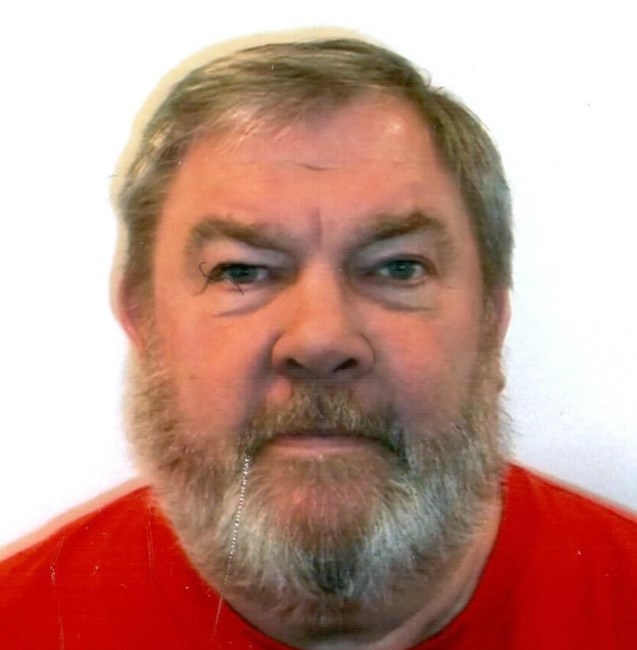 Obituary of James Robert Easter