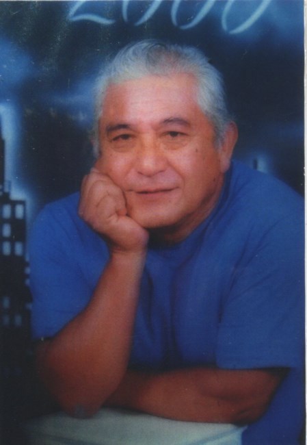 Avis de décès de Jose Luis Morales Jr.