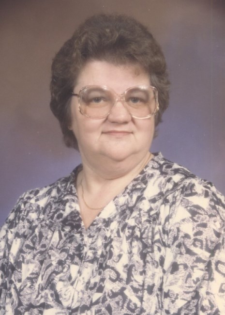 Obituary of Miriam Helen Williams