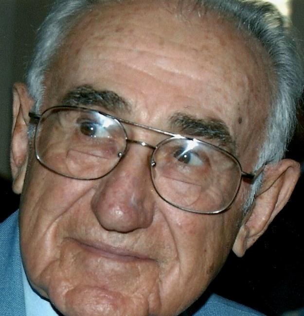 Obituary of Bernard Ganz