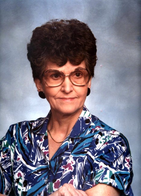 Obituary of Helen J. Moughan