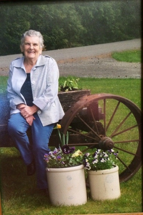 Obituary of Florence Abigail Ramsey